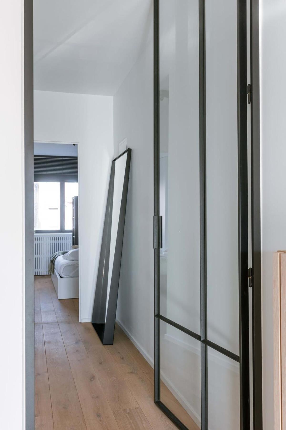 Stunning And Modern Apartment With Sunny Balcony Knokke-Heist Exterior foto